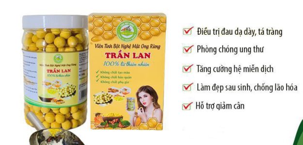 Sản phẩm thiên nhiên