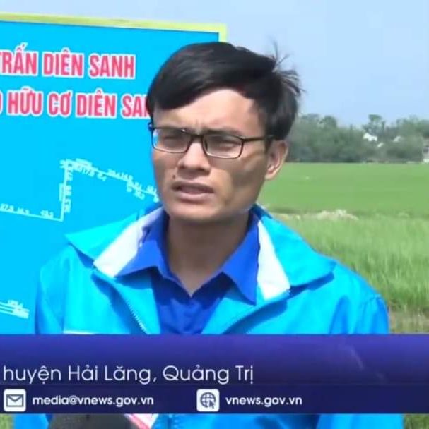 GẠO HỮU CƠ DIÊN SANH