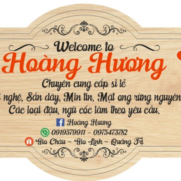 Hoàng Hương