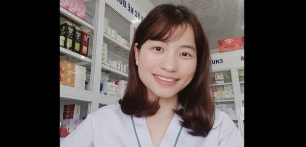 Minh Huong Pharmacy