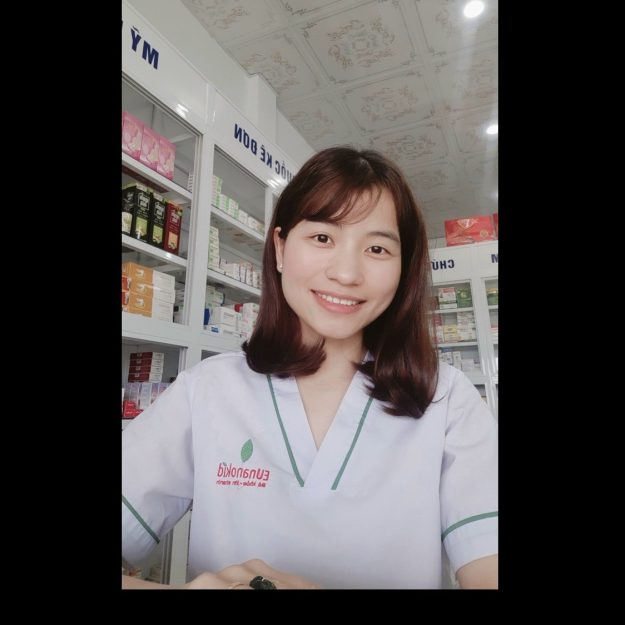 Minh Huong Pharmacy