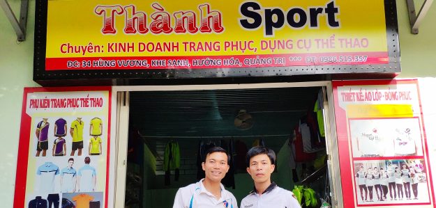 Thành sport