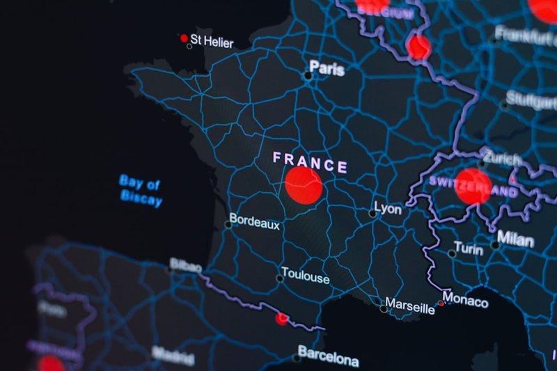 Une nuit de paris qui a changé ma routine - aperçu