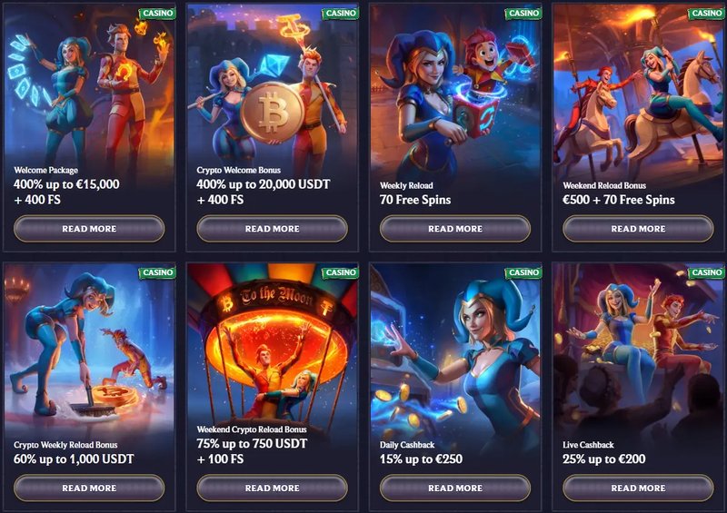 What You’ll Get by the End of This Read, lolajack casino bonus